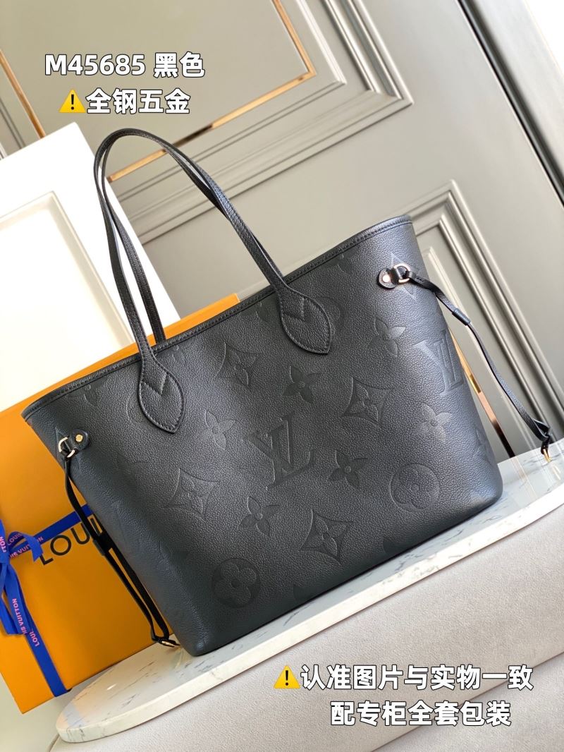 LV Shopping Bags